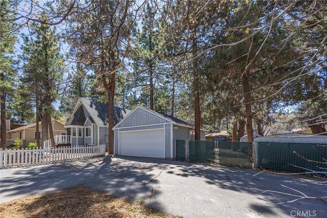 364 Leonard, Sugarloaf, CA 92386