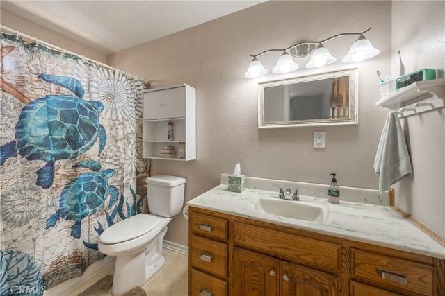 364 Leonard, Sugarloaf, CA 92386