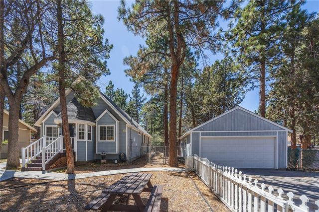 364 Leonard, Sugarloaf, CA 92386