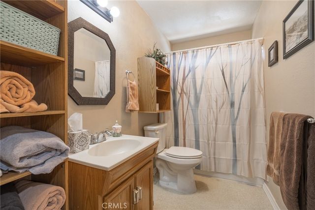 364 Leonard, Sugarloaf, CA 92386