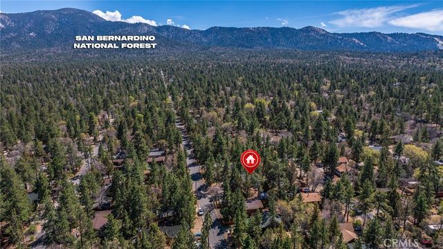 364 Leonard, Sugarloaf, CA 92386