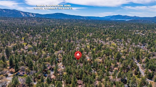 364 Leonard, Sugarloaf, CA 92386