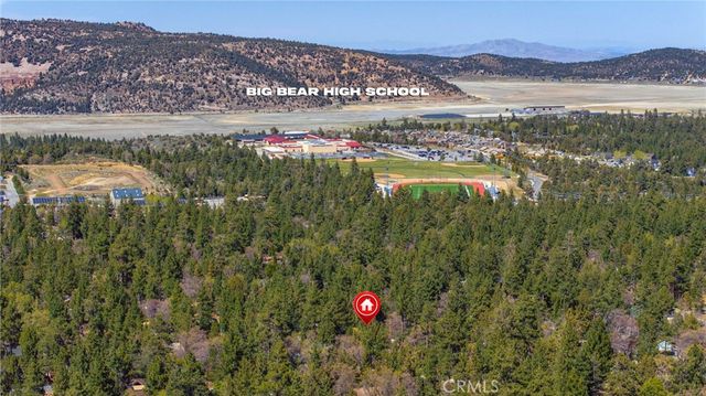 364 Leonard, Sugarloaf, CA 92386