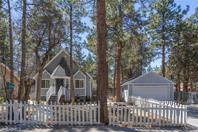 364 Leonard, Sugarloaf, CA 92386