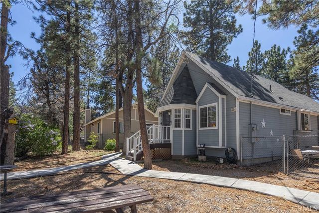 364 Leonard, Sugarloaf, CA 92386