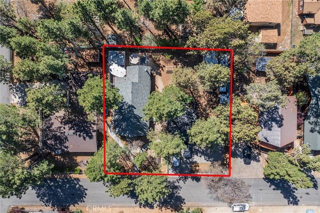 364 Leonard, Sugarloaf, CA 92386