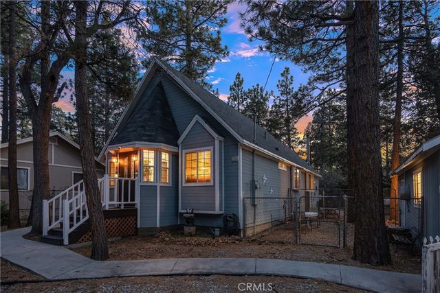 364 Leonard, Sugarloaf, CA 92386
