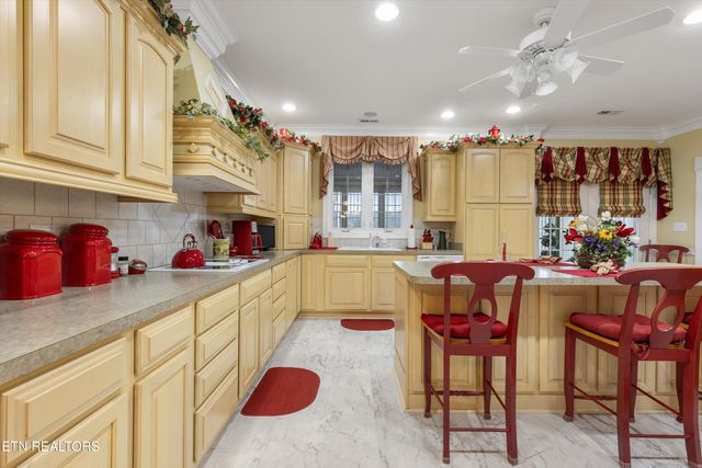 6632 Lambent Lane, Knoxville, TN 37918
