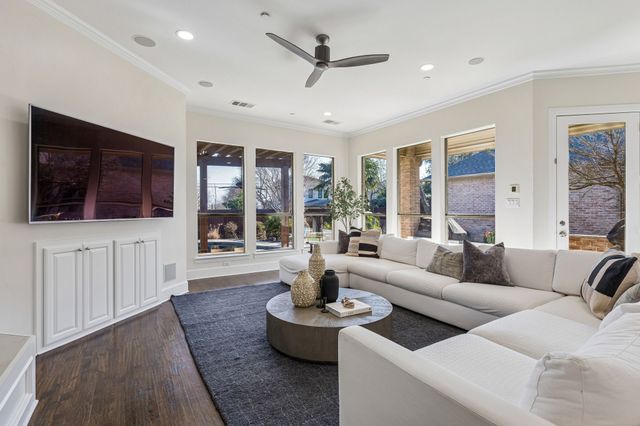 7530 Yamini Drive, Dallas, TX 75230