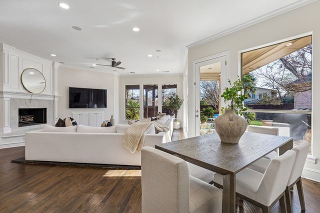 7530 Yamini Drive, Dallas, TX 75230