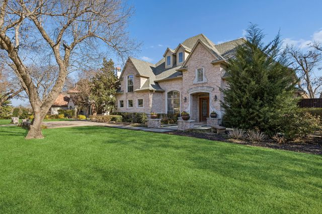 7530 Yamini Drive, Dallas, TX 75230