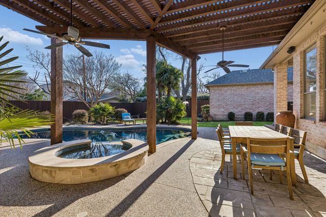 7530 Yamini Drive, Dallas, TX 75230