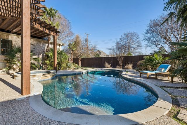 7530 Yamini Drive, Dallas, TX 75230