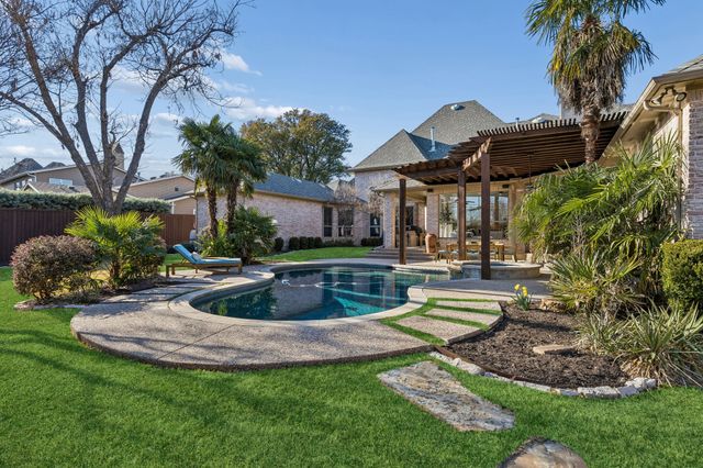 7530 Yamini Drive, Dallas, TX 75230