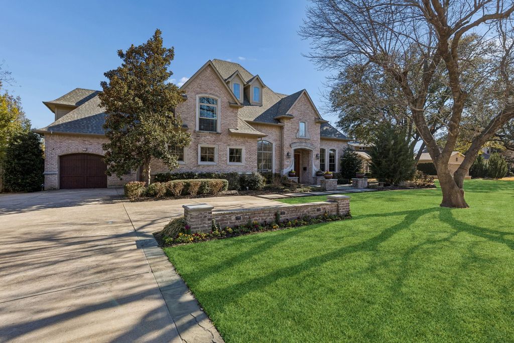 7530 Yamini Drive, Dallas, TX 75230