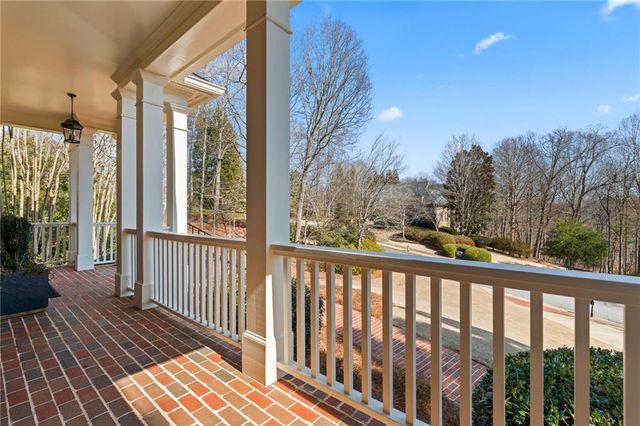517 Gramercy NE Drive, Marietta, GA 30068