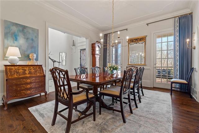 517 Gramercy NE Drive, Marietta, GA 30068