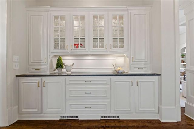 517 Gramercy NE Drive, Marietta, GA 30068