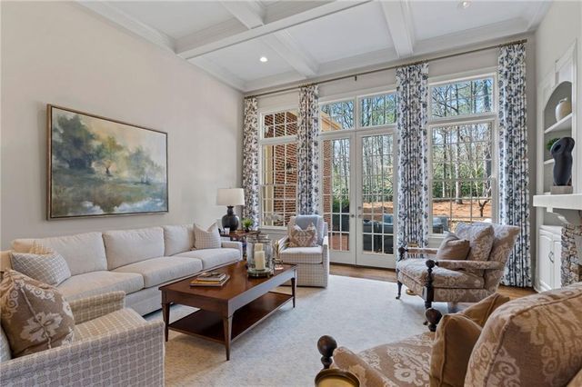 517 Gramercy NE Drive, Marietta, GA 30068