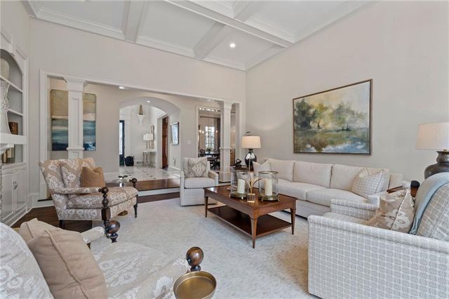 517 Gramercy NE Drive, Marietta, GA 30068