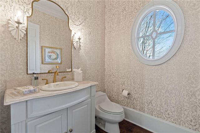 517 Gramercy NE Drive, Marietta, GA 30068