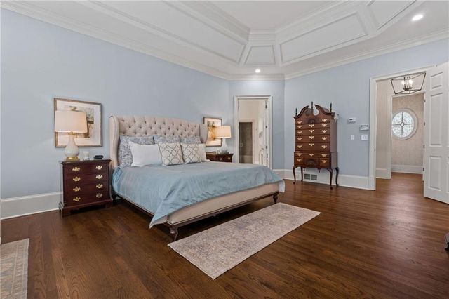 517 Gramercy NE Drive, Marietta, GA 30068