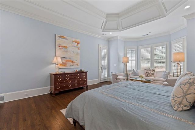 517 Gramercy NE Drive, Marietta, GA 30068