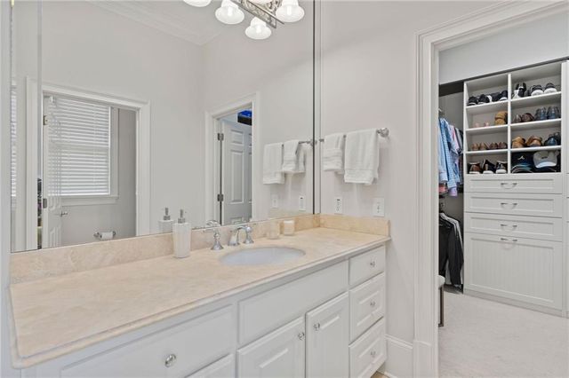 517 Gramercy NE Drive, Marietta, GA 30068