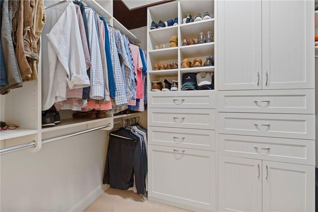 517 Gramercy NE Drive, Marietta, GA 30068