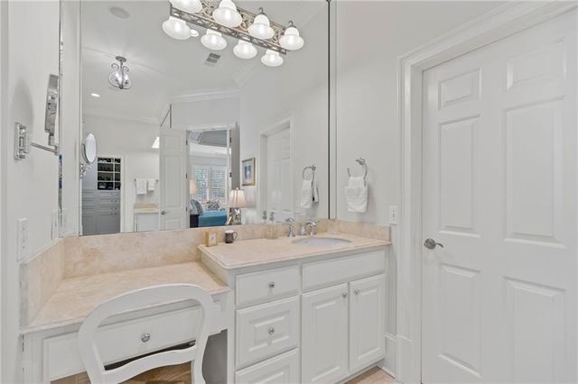 517 Gramercy NE Drive, Marietta, GA 30068