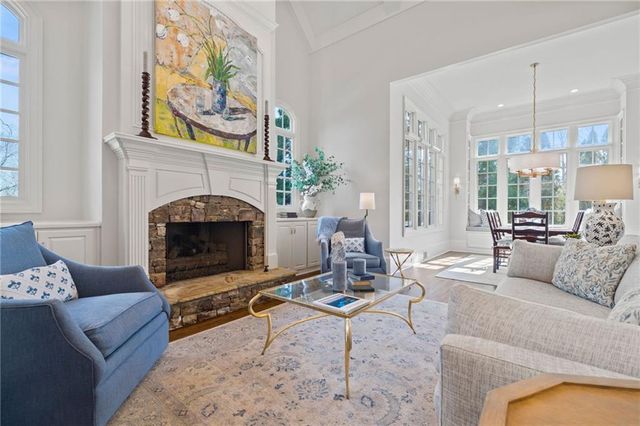 517 Gramercy NE Drive, Marietta, GA 30068