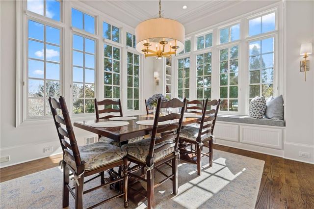 517 Gramercy NE Drive, Marietta, GA 30068