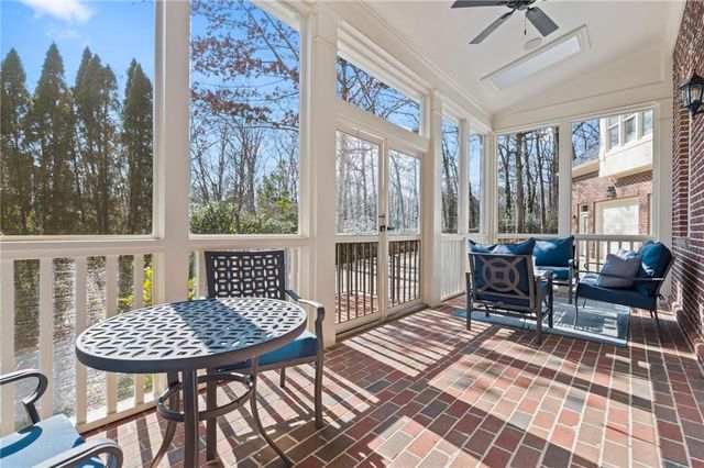 517 Gramercy NE Drive, Marietta, GA 30068