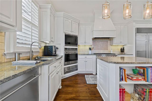 517 Gramercy NE Drive, Marietta, GA 30068