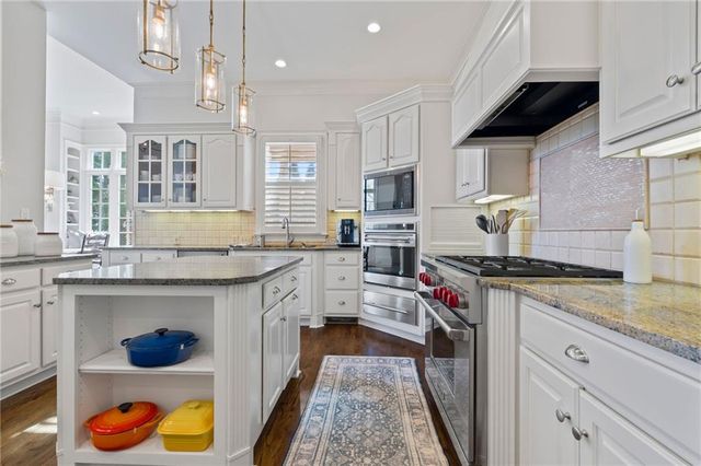 517 Gramercy NE Drive, Marietta, GA 30068