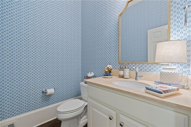 517 Gramercy NE Drive, Marietta, GA 30068