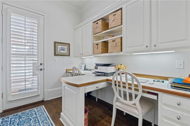 517 Gramercy NE Drive, Marietta, GA 30068