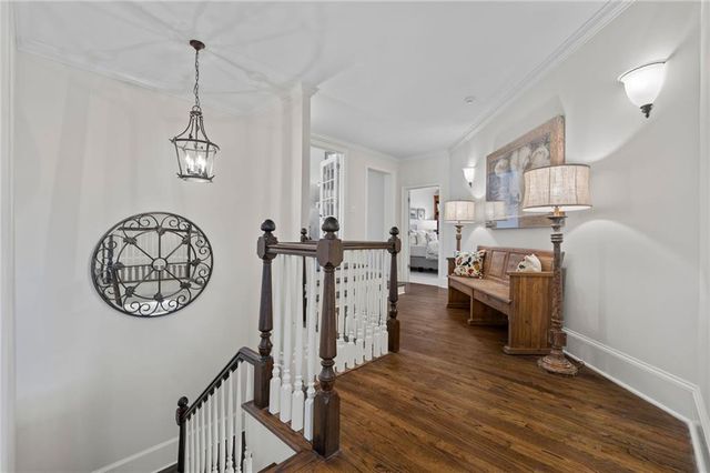 517 Gramercy NE Drive, Marietta, GA 30068