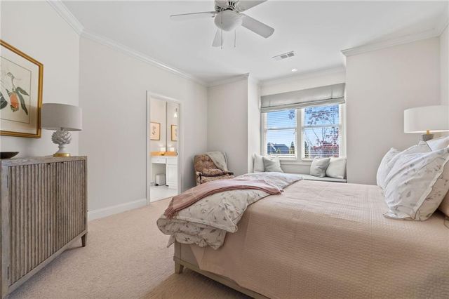 517 Gramercy NE Drive, Marietta, GA 30068