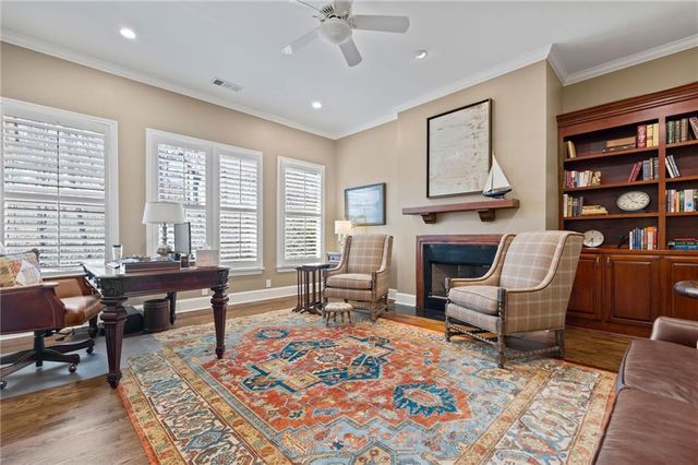 517 Gramercy NE Drive, Marietta, GA 30068