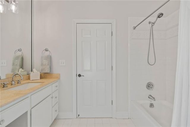 517 Gramercy NE Drive, Marietta, GA 30068