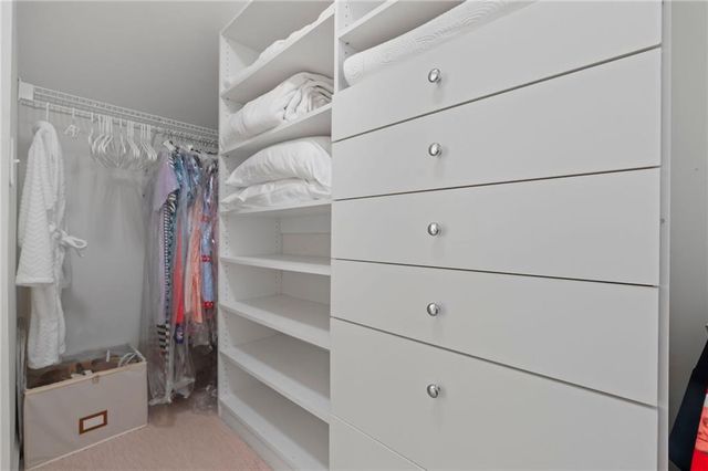 517 Gramercy NE Drive, Marietta, GA 30068