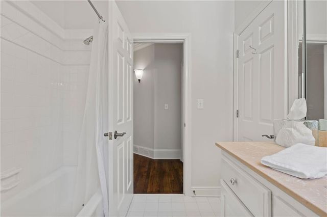 517 Gramercy NE Drive, Marietta, GA 30068