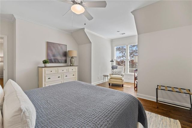 517 Gramercy NE Drive, Marietta, GA 30068