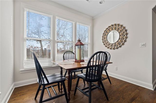 517 Gramercy NE Drive, Marietta, GA 30068