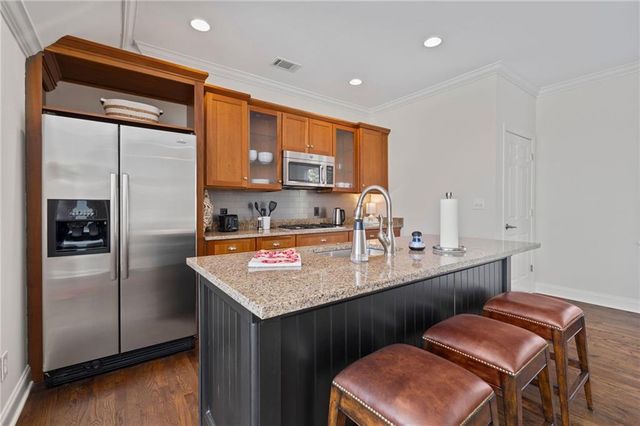 517 Gramercy NE Drive, Marietta, GA 30068