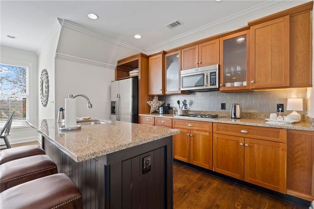 517 Gramercy NE Drive, Marietta, GA 30068