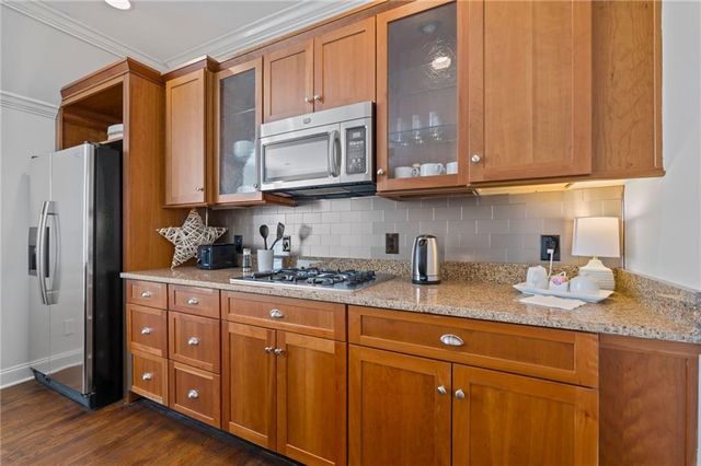 517 Gramercy NE Drive, Marietta, GA 30068