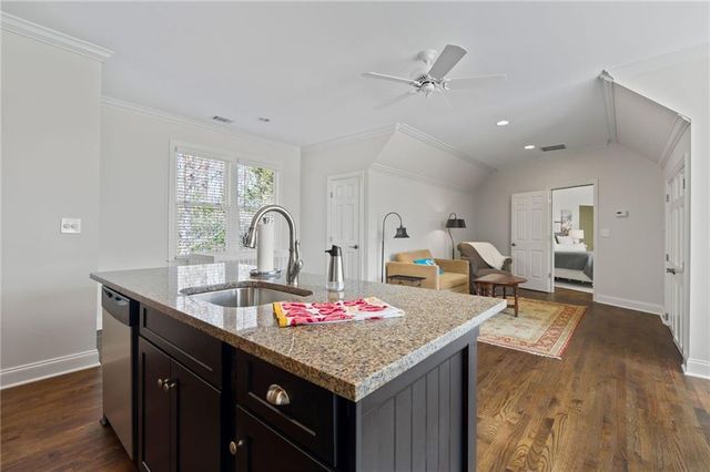 517 Gramercy NE Drive, Marietta, GA 30068