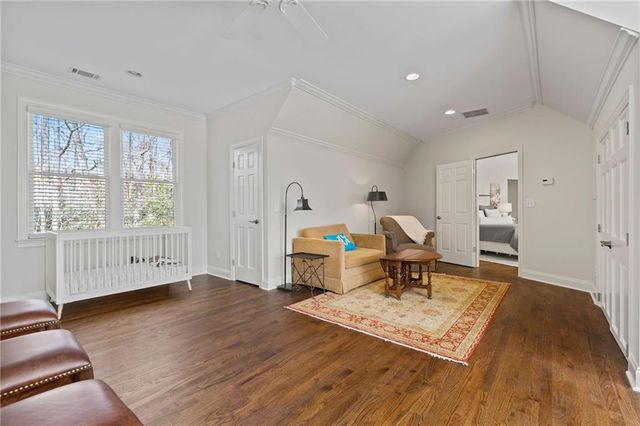 517 Gramercy NE Drive, Marietta, GA 30068